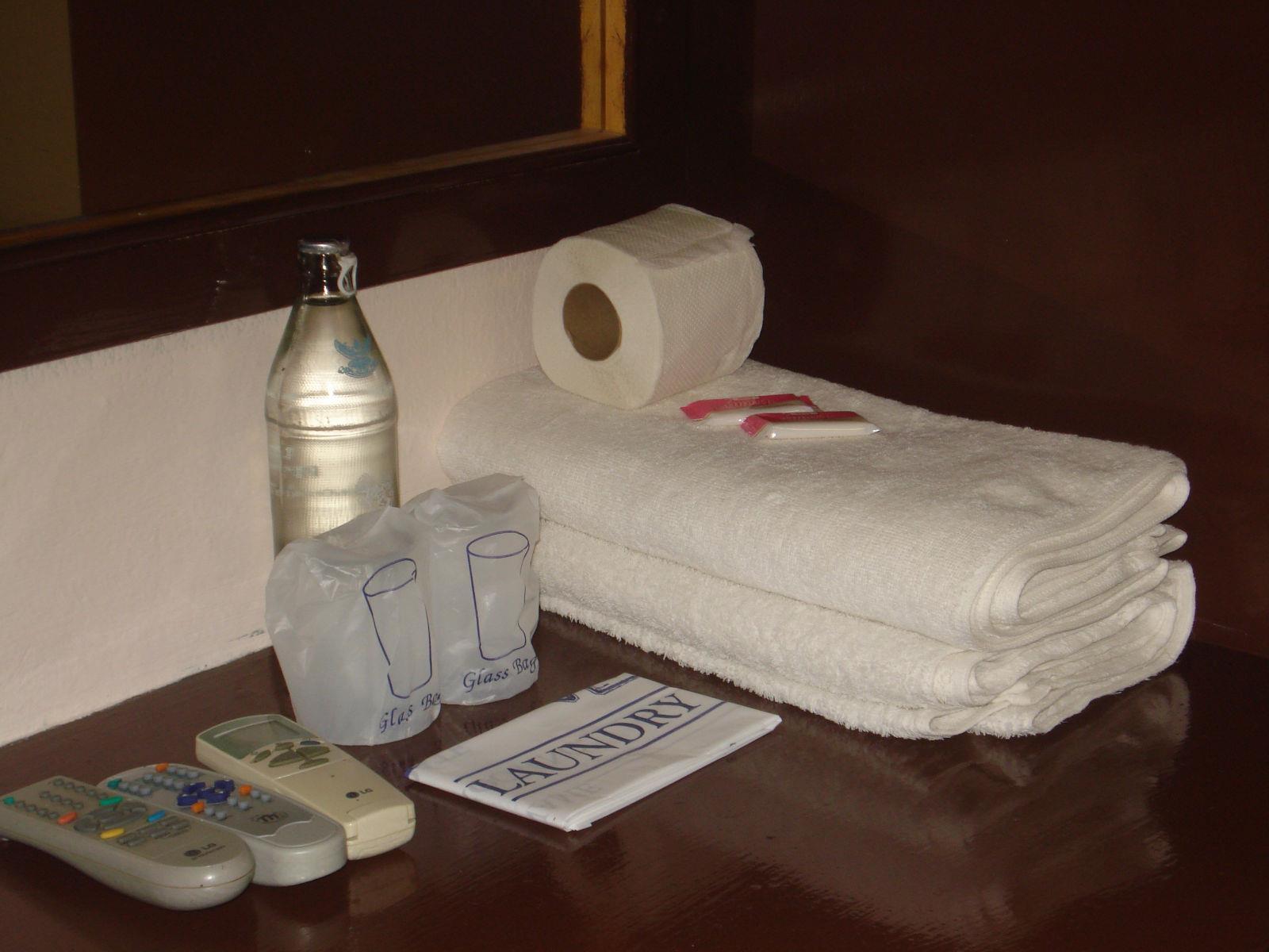 City Home Guest House Chiang Rai Eksteriør bilde