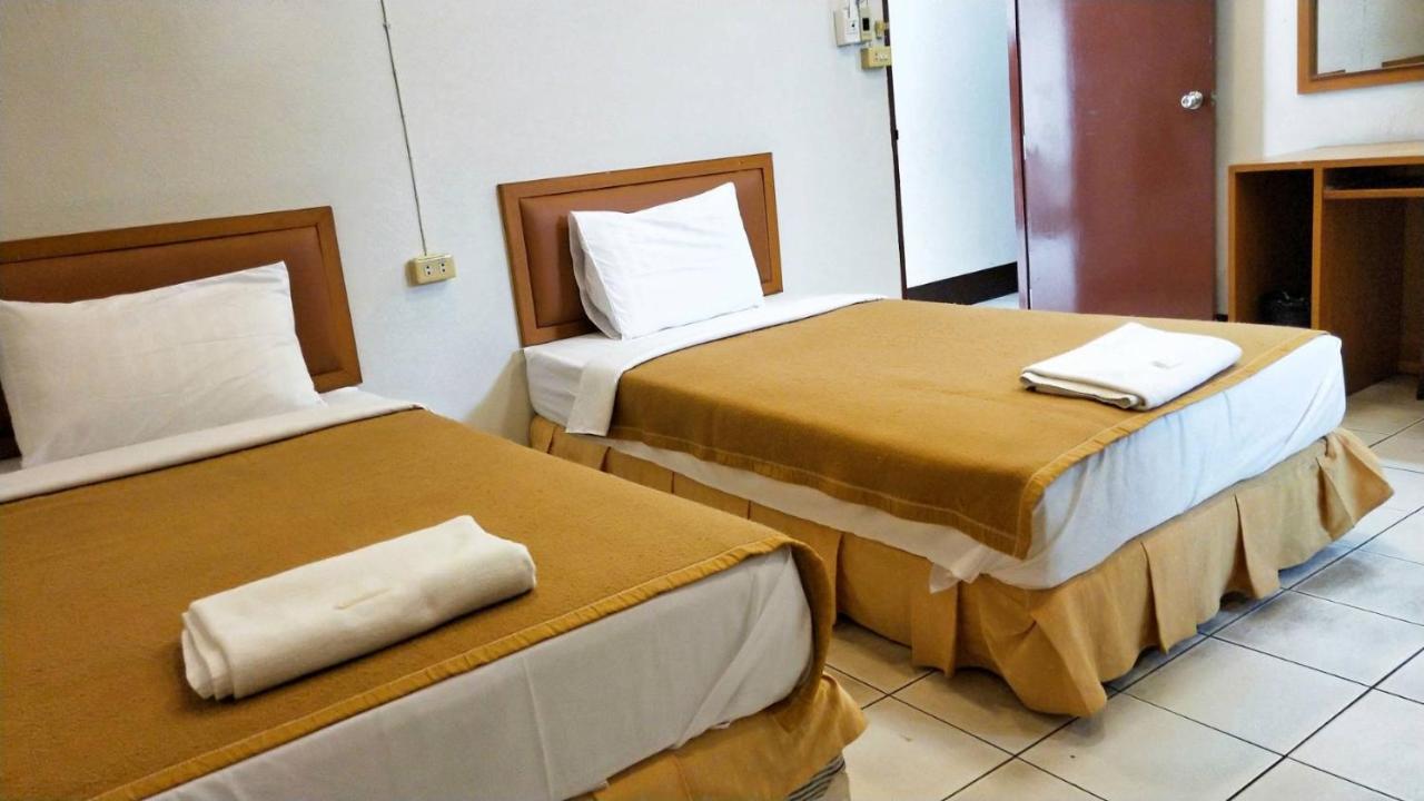 City Home Guest House Chiang Rai Eksteriør bilde