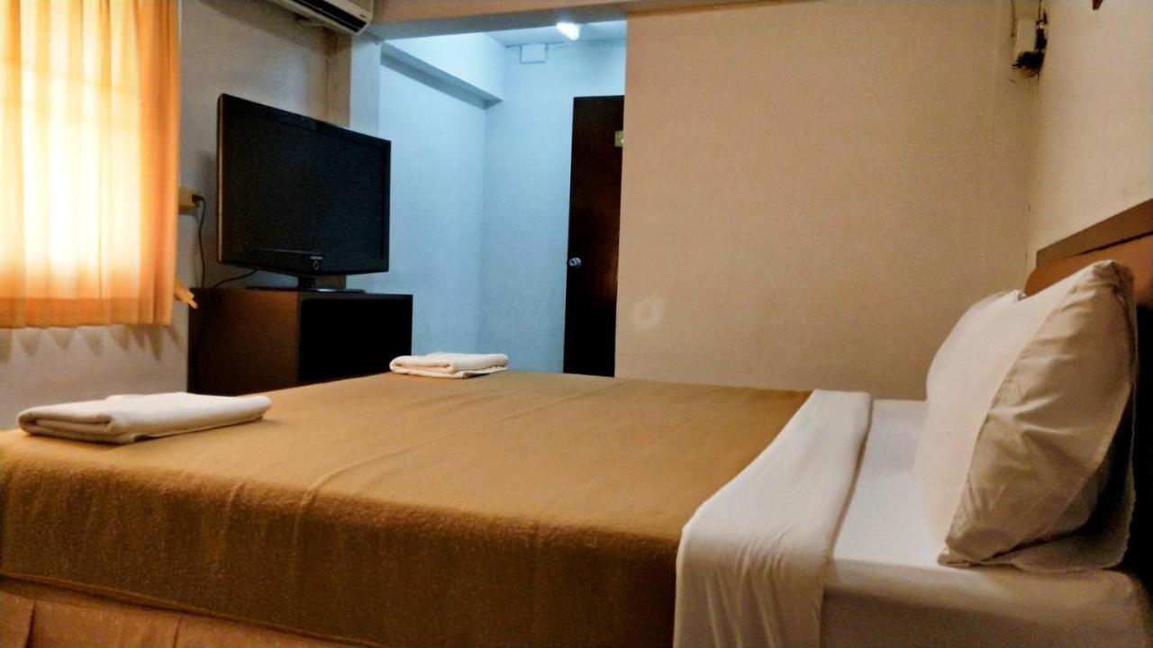 City Home Guest House Chiang Rai Eksteriør bilde