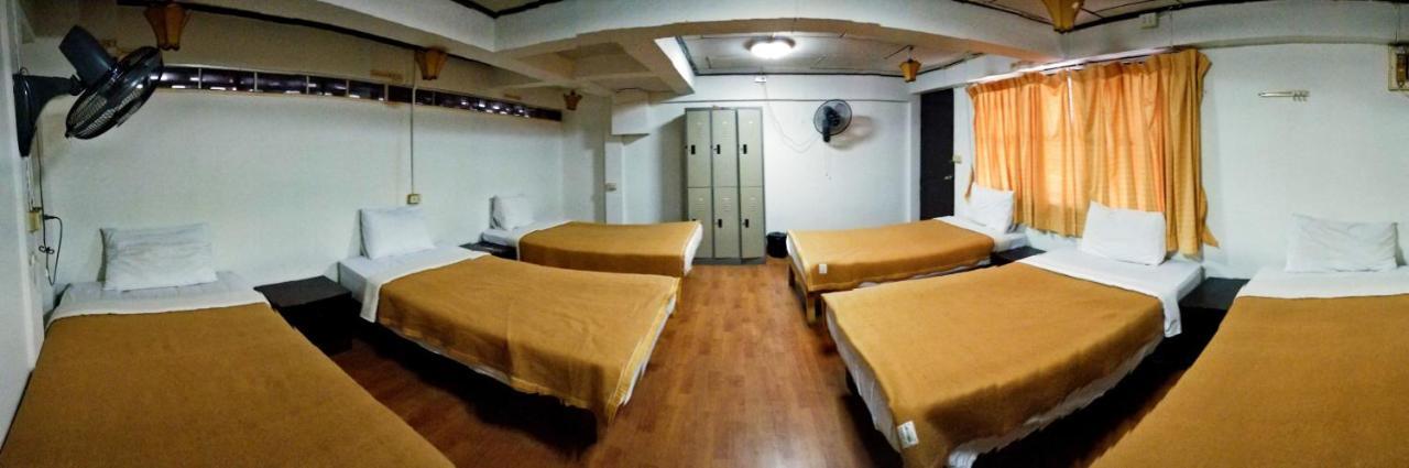 City Home Guest House Chiang Rai Eksteriør bilde