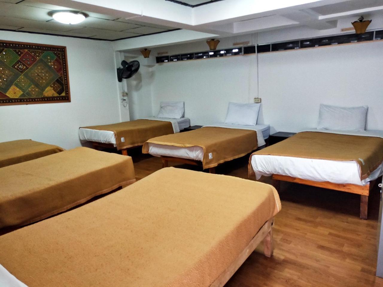 City Home Guest House Chiang Rai Eksteriør bilde