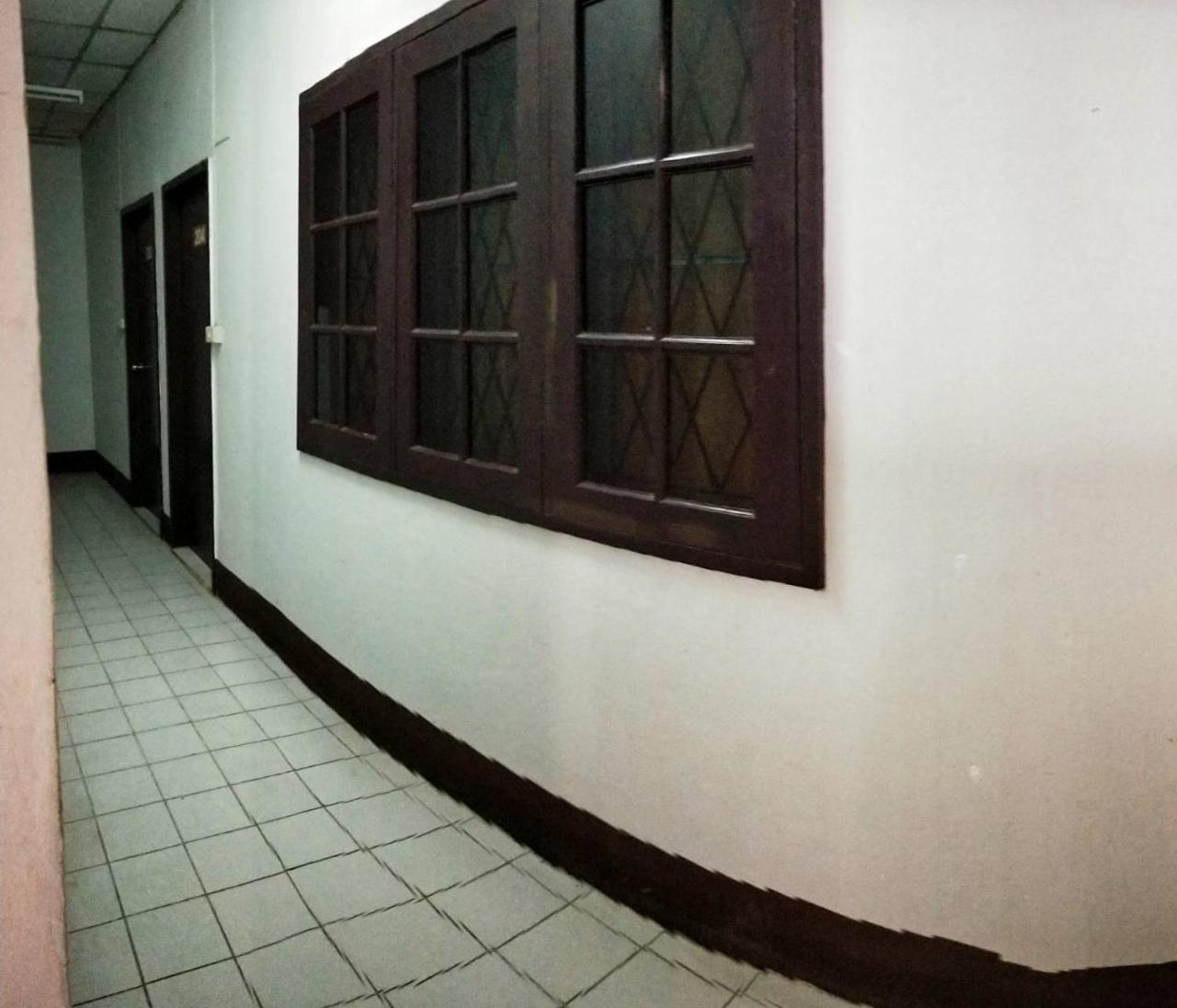 City Home Guest House Chiang Rai Eksteriør bilde