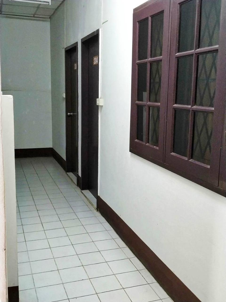 City Home Guest House Chiang Rai Eksteriør bilde