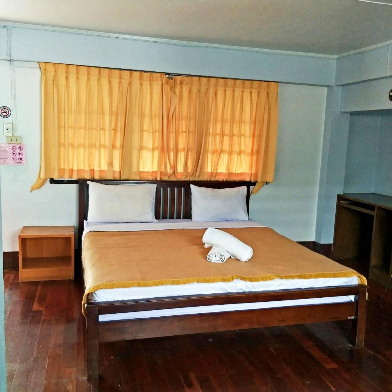 City Home Guest House Chiang Rai Eksteriør bilde