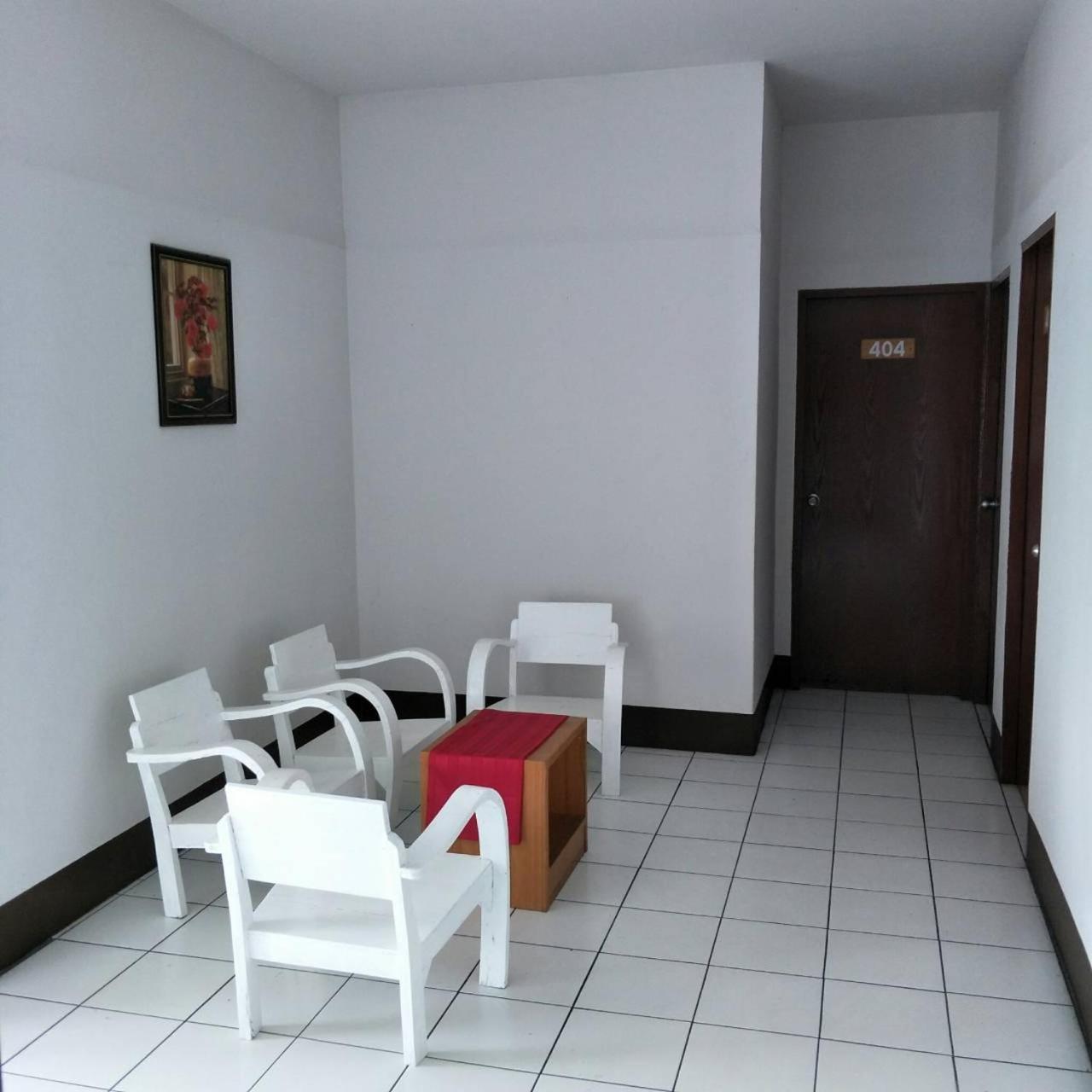City Home Guest House Chiang Rai Eksteriør bilde