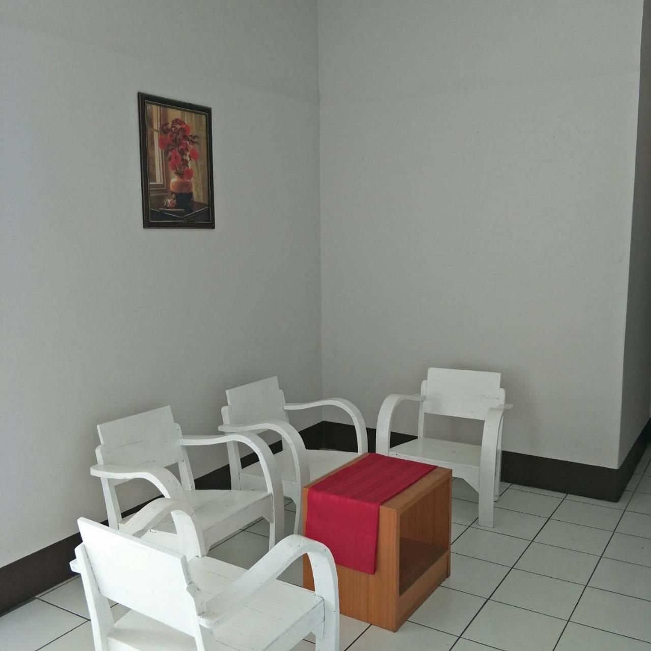 City Home Guest House Chiang Rai Eksteriør bilde